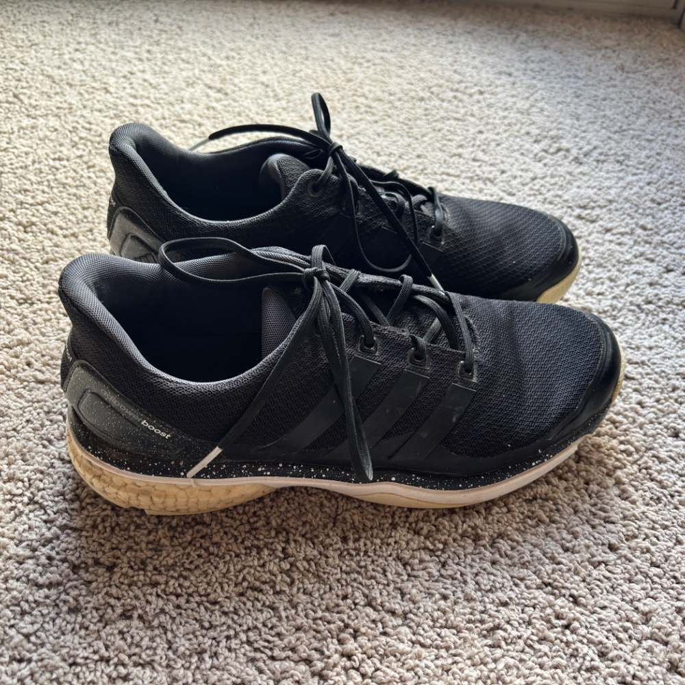 Adidas Golf Shoes